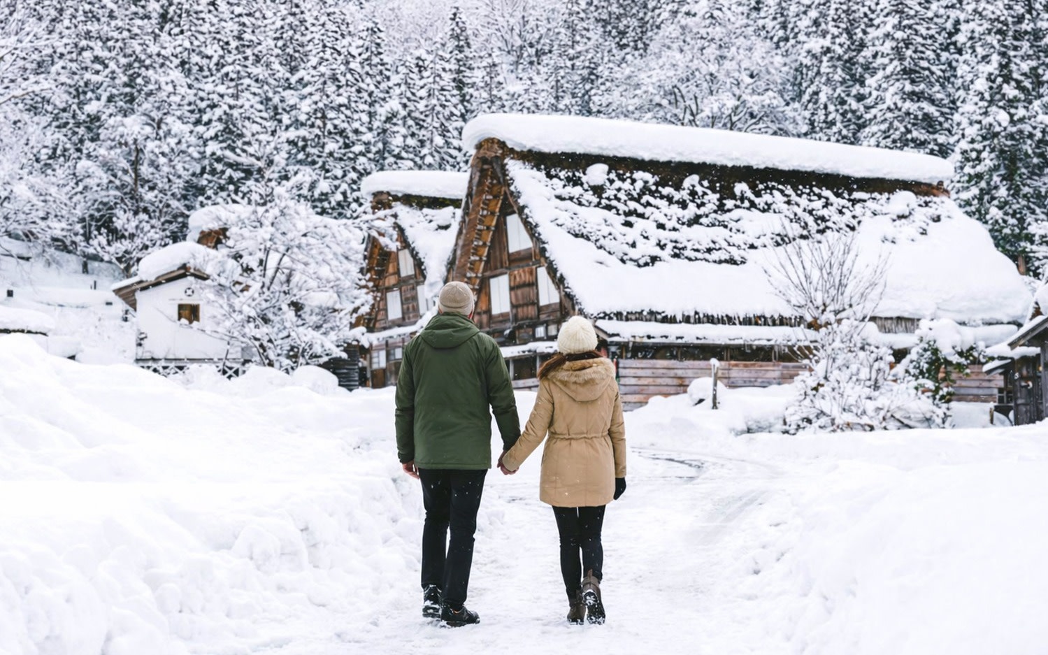 Shirakawa-go & Hida Takayama: Miyagawa Morning Market, Takayama Jinya, Gassho Village Day Trip (From Nagoya)