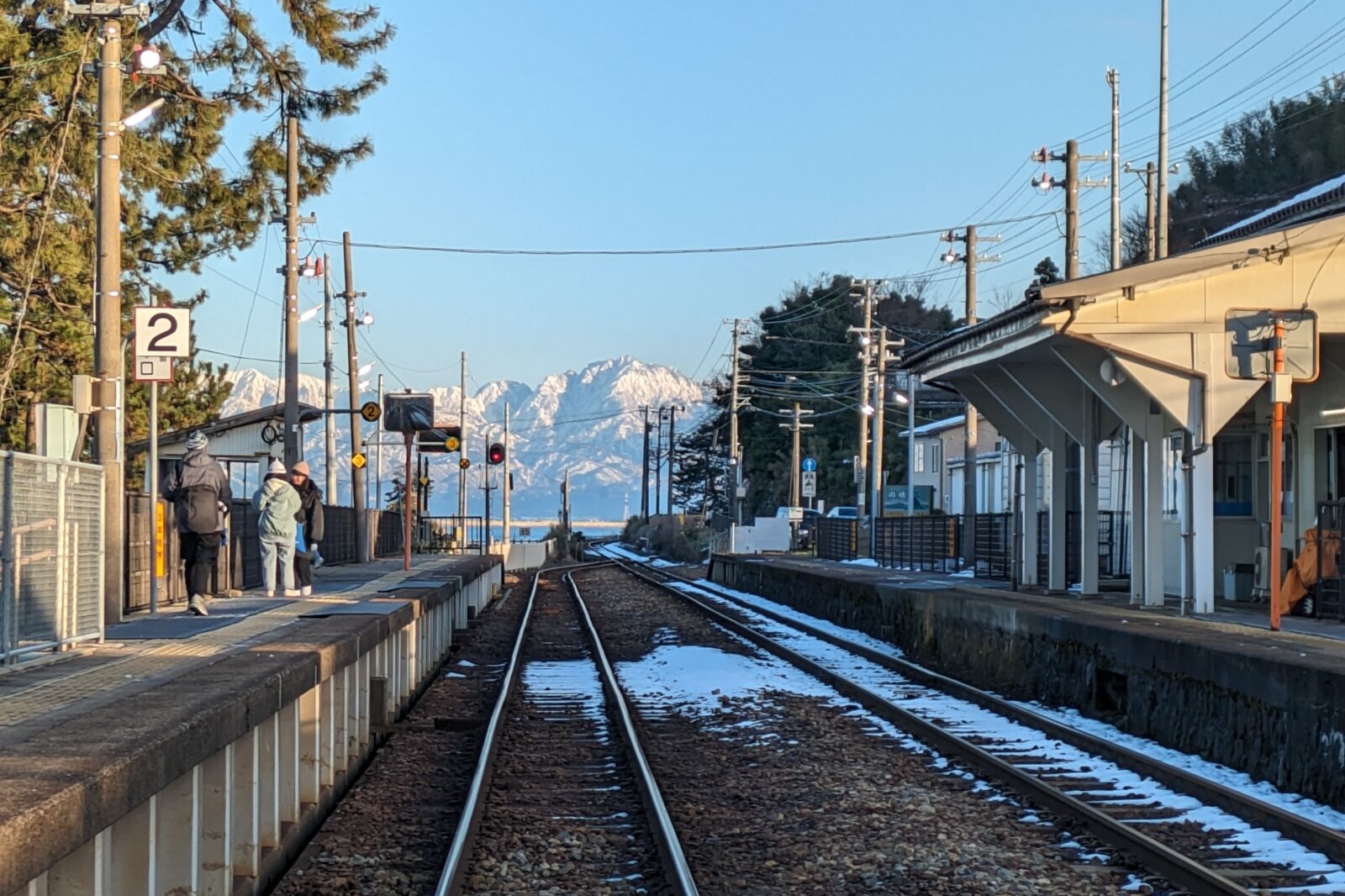 高岡 & 富山灣之旅 & 金屬加工體驗（金澤出發）