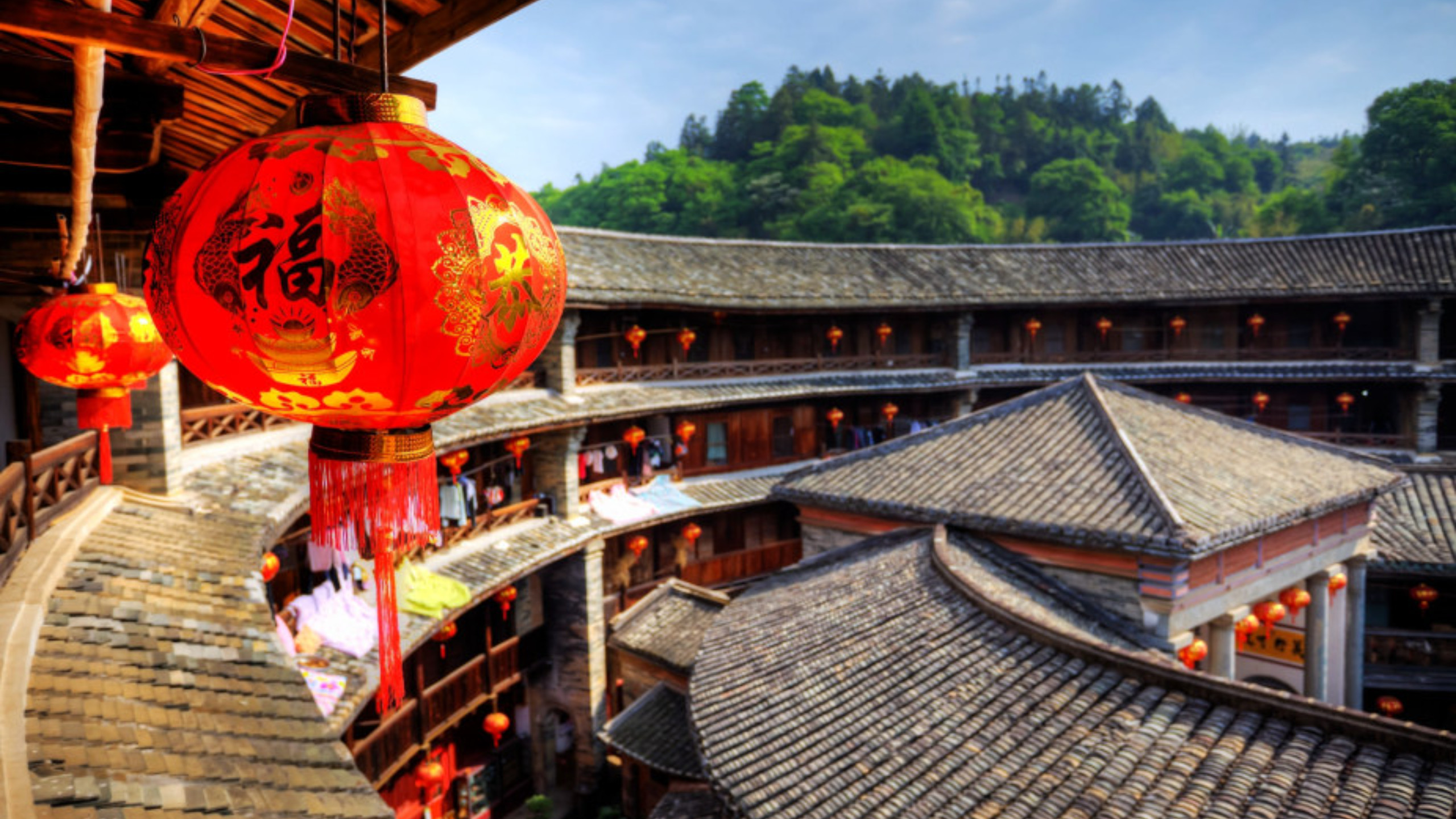 Xiamen Gaobei Tulou One-Day Architecture and Cultural Heritage Tour
