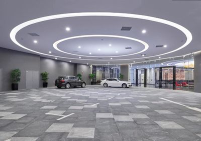 Hotel Boss Jalan Sultan L