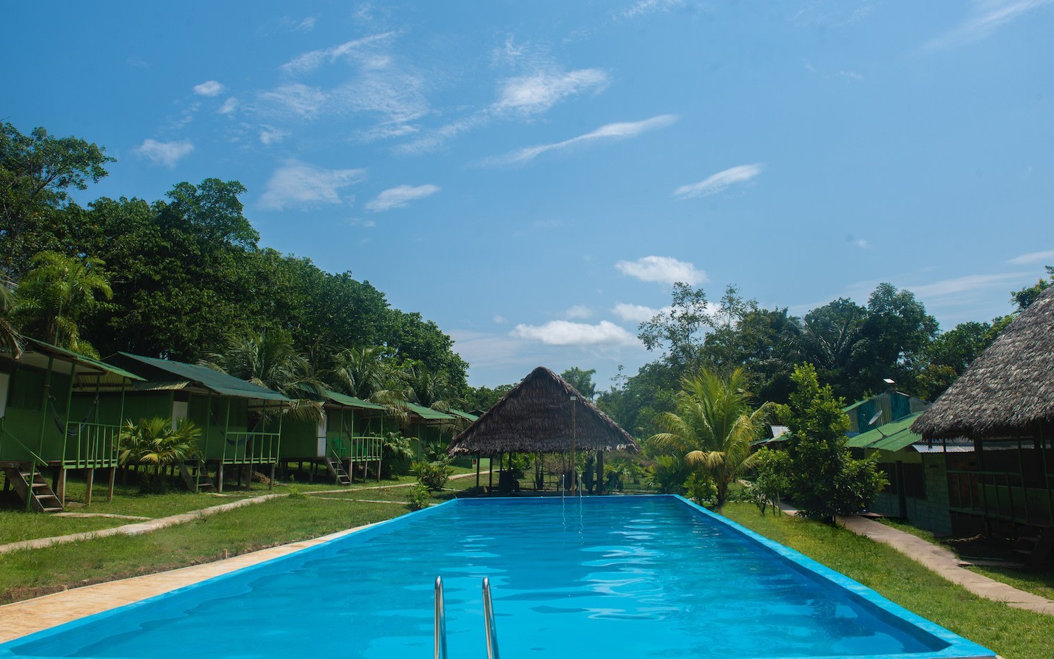 Maniti Eco-Lodge 3-Day Small Group Wildlife Tour