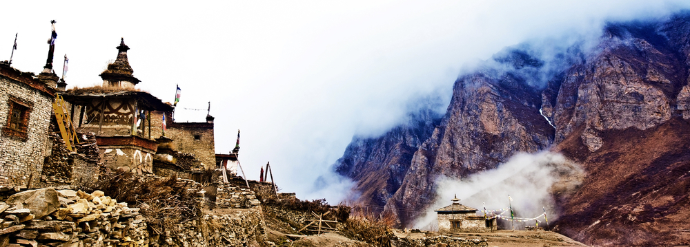 Kathmandu Narphu Valley Multi-Day Private Trek
