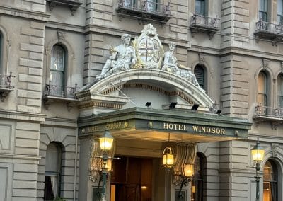 墨爾本市中心漫步 & 自駕遊 (Melbourne CBD Walk & Drive Tours)