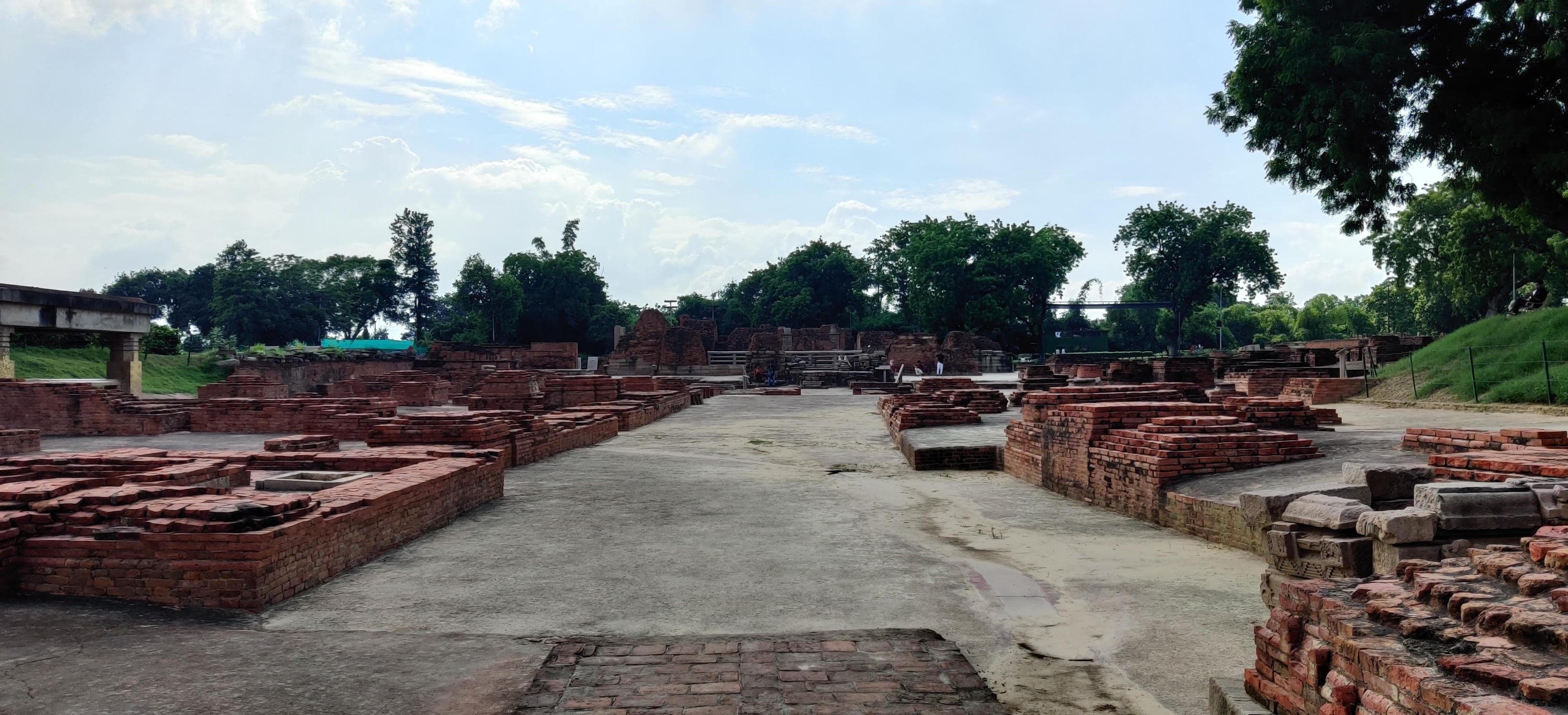瓦拉納西 (Varanasi)：包含鹿野苑 (Sarnath) 與乘船遊覽的私人全日遊