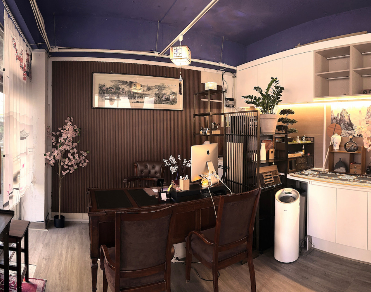 진정한 운명을 발견하는 한국 영적 점성술 상담