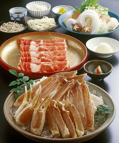 札幌 和牛壽喜涮吃到飽 牛禪 (Gyuzen) 札幌すすきのノルベサ店 北海道