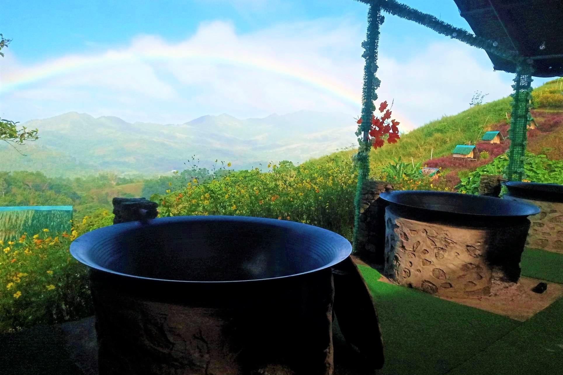 Tanay Adventure in Rizal