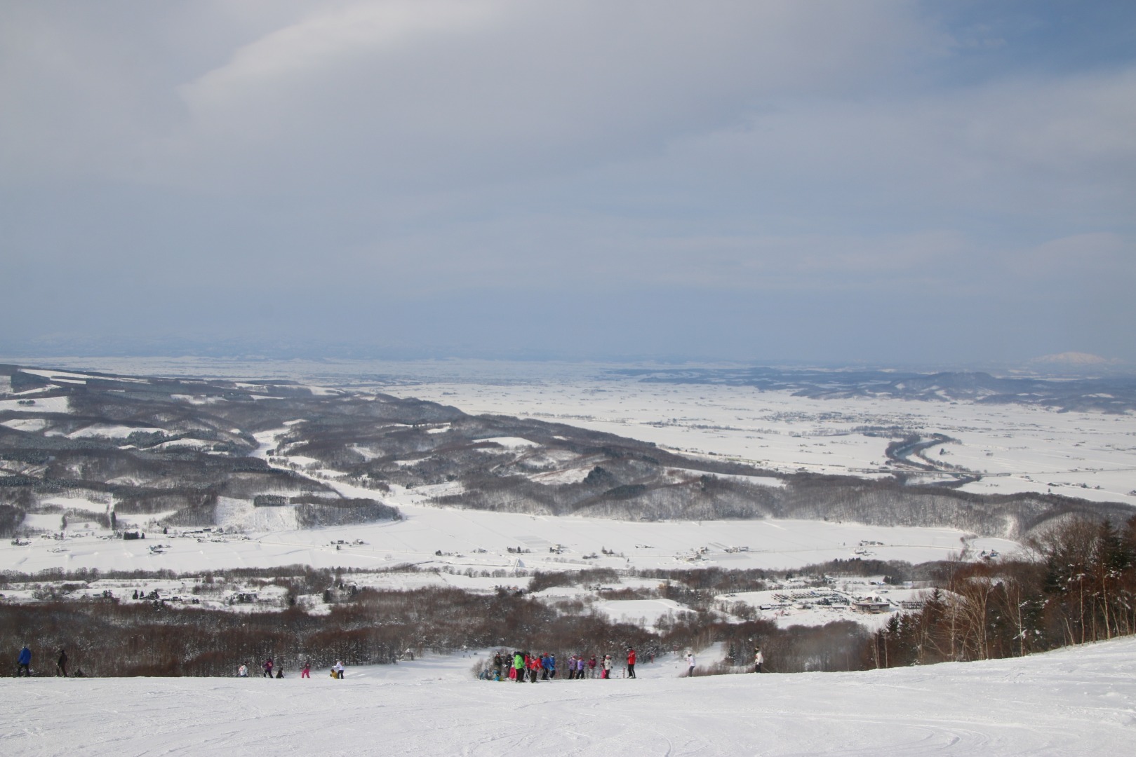 旭川神居滑雪場單板 /雙板滑雪板租賃服務