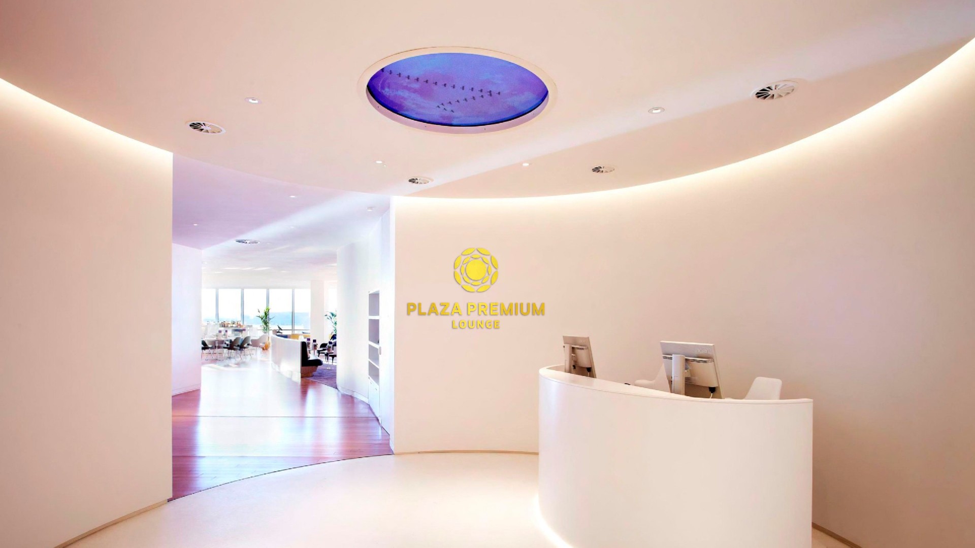 London Gatwick Airport Lounge Service by Plaza Premium Lounge- North Terminal