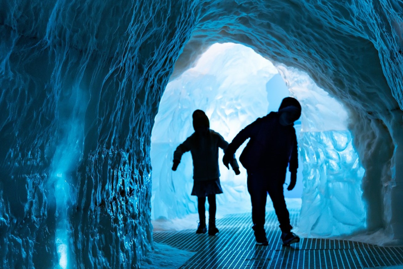 Perlan Museum Admission in Reykjavik