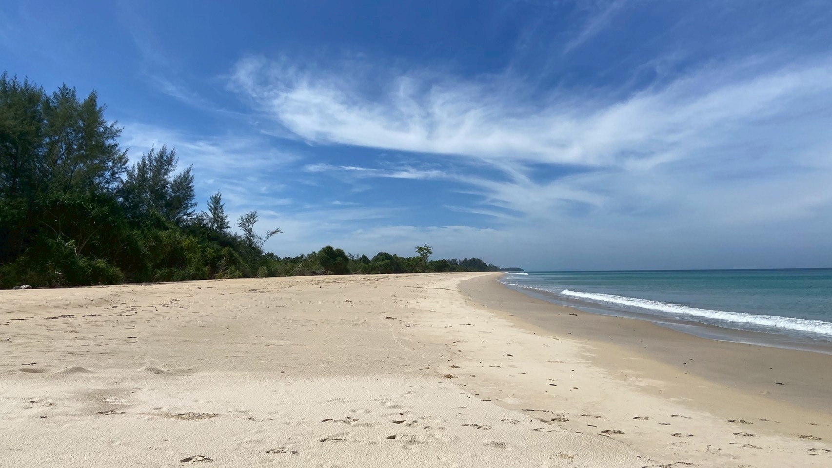 攀牙灣之旅（Check In Andaman 提供）