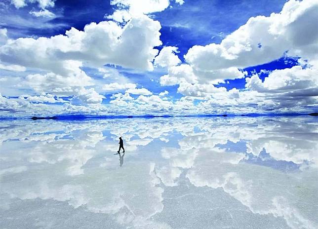 Malaysia Sky Mirror + Selangor + Fireflies + Blue Tears + Eagle + Silver Leaf Monkey Day Tour