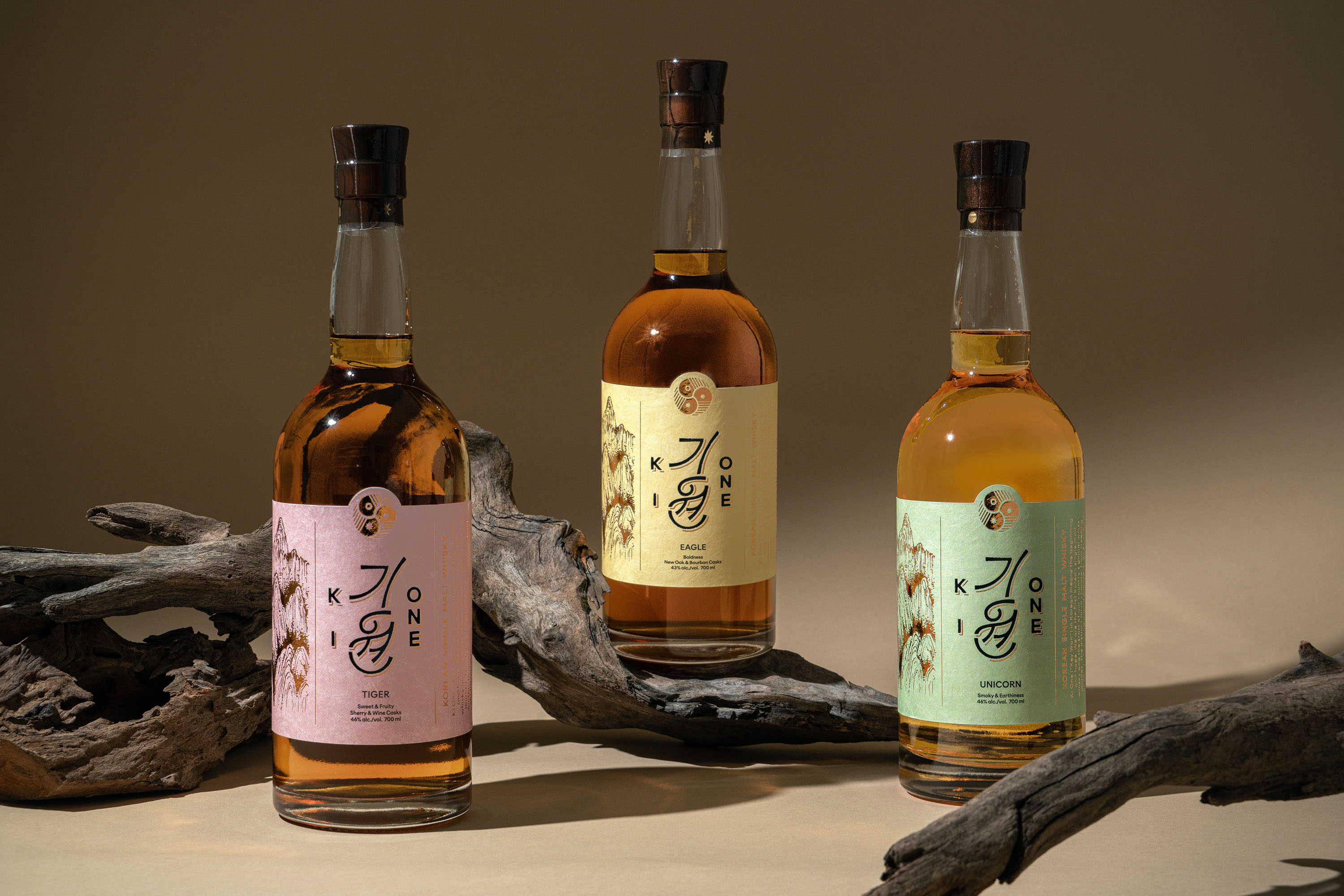 奇苑威士忌酒廠之旅及品鑑（含往返接送）