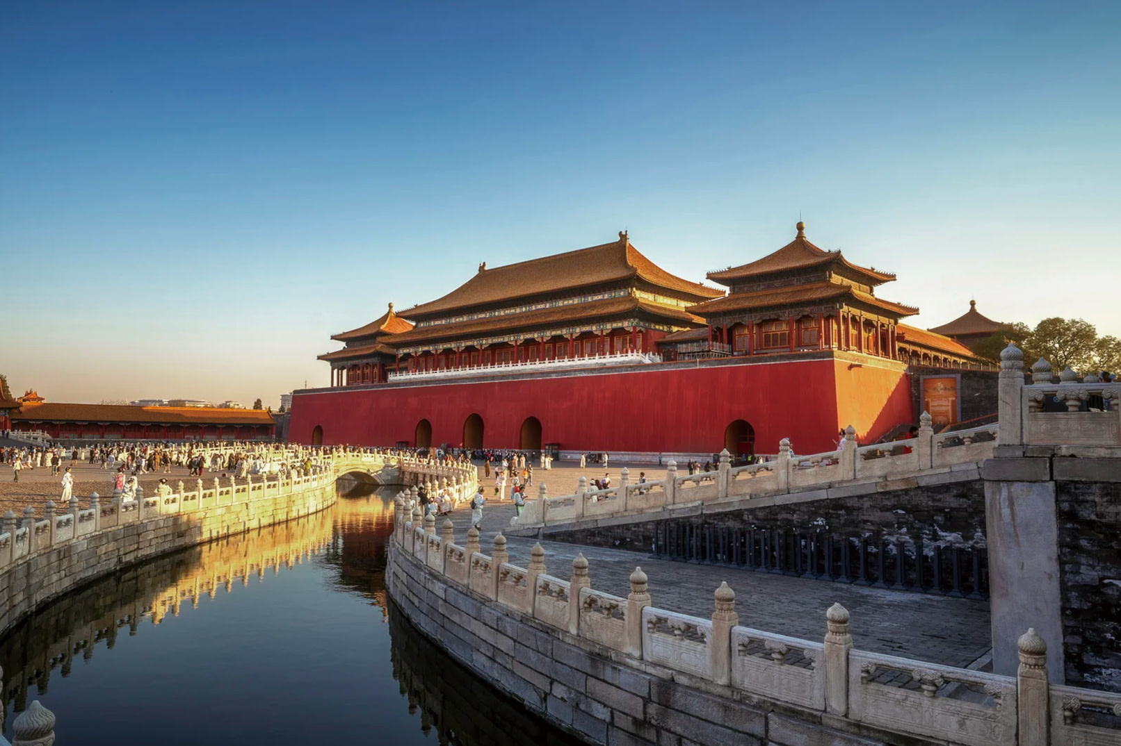 Beijing·Nanjing·Shanghai·Mount Putuo 10-Day 9-Night Intangible Cultural Heritage and Nature Tour (Private Group)