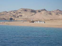 拉斯穆罕默德國家公園半日巴士之旅 - 沙姆沙伊赫 拉斯穆罕默德國家公園半日巴士之旅 - 沙姆沙伊赫