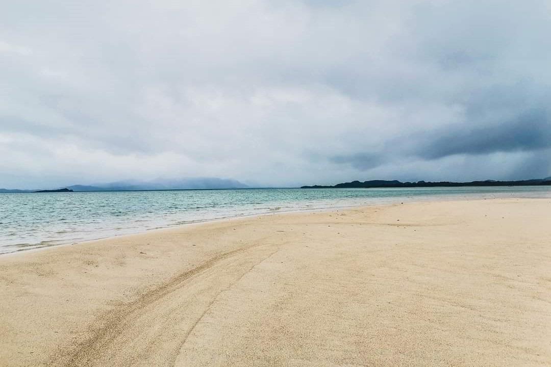 Pagbilao 海灘＆Biliran 沙洲＆跳島之旅