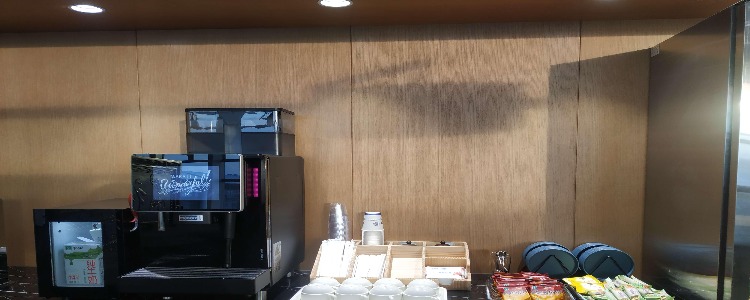 青島膠東國際機場貴賓室服務