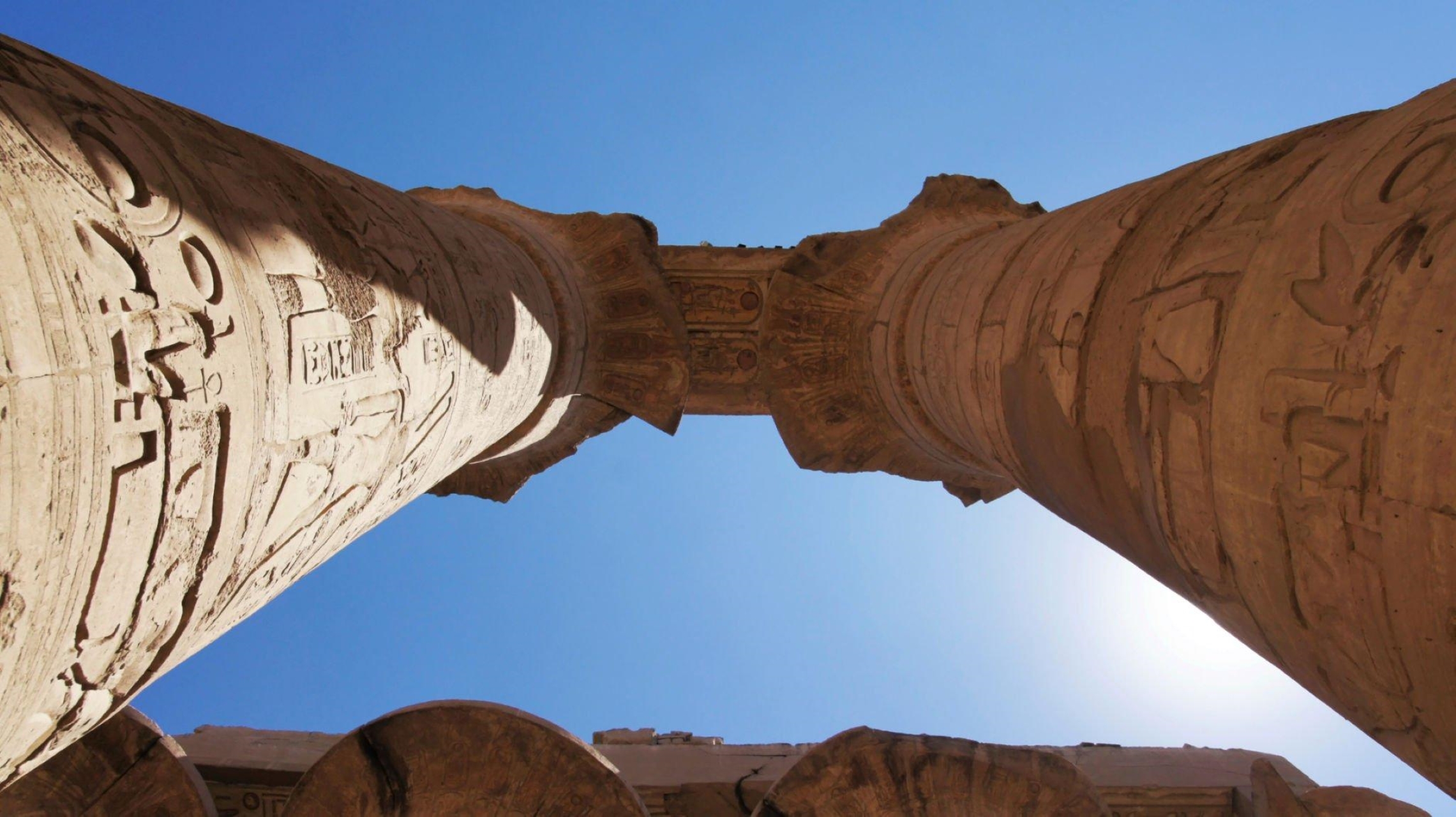 盧克索一日遊，含王后谷及接送 - 洪加達