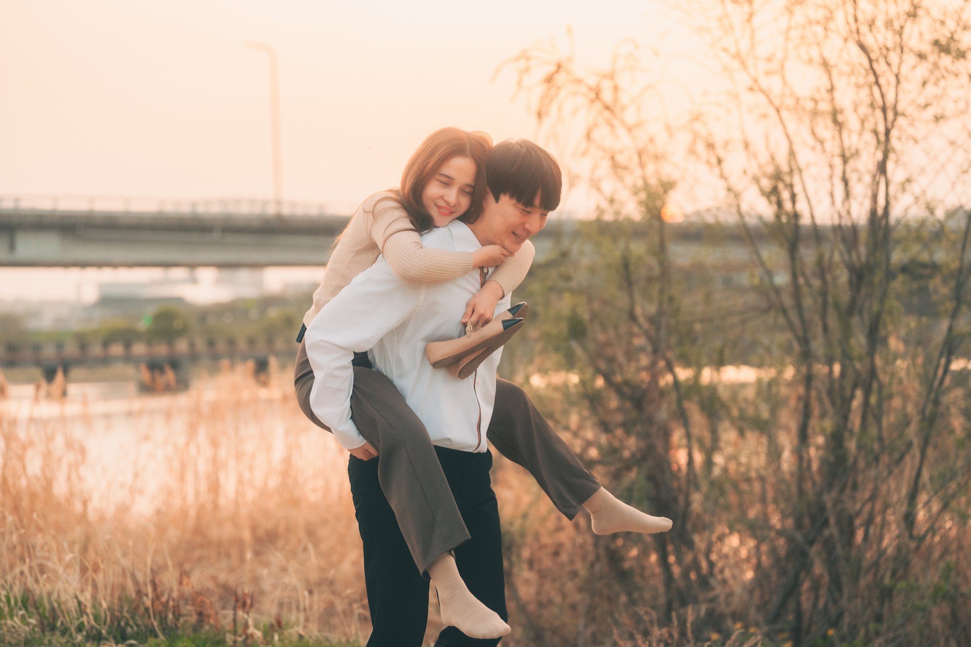 Make Your Own K-drama Dream | Film&Photo Experience