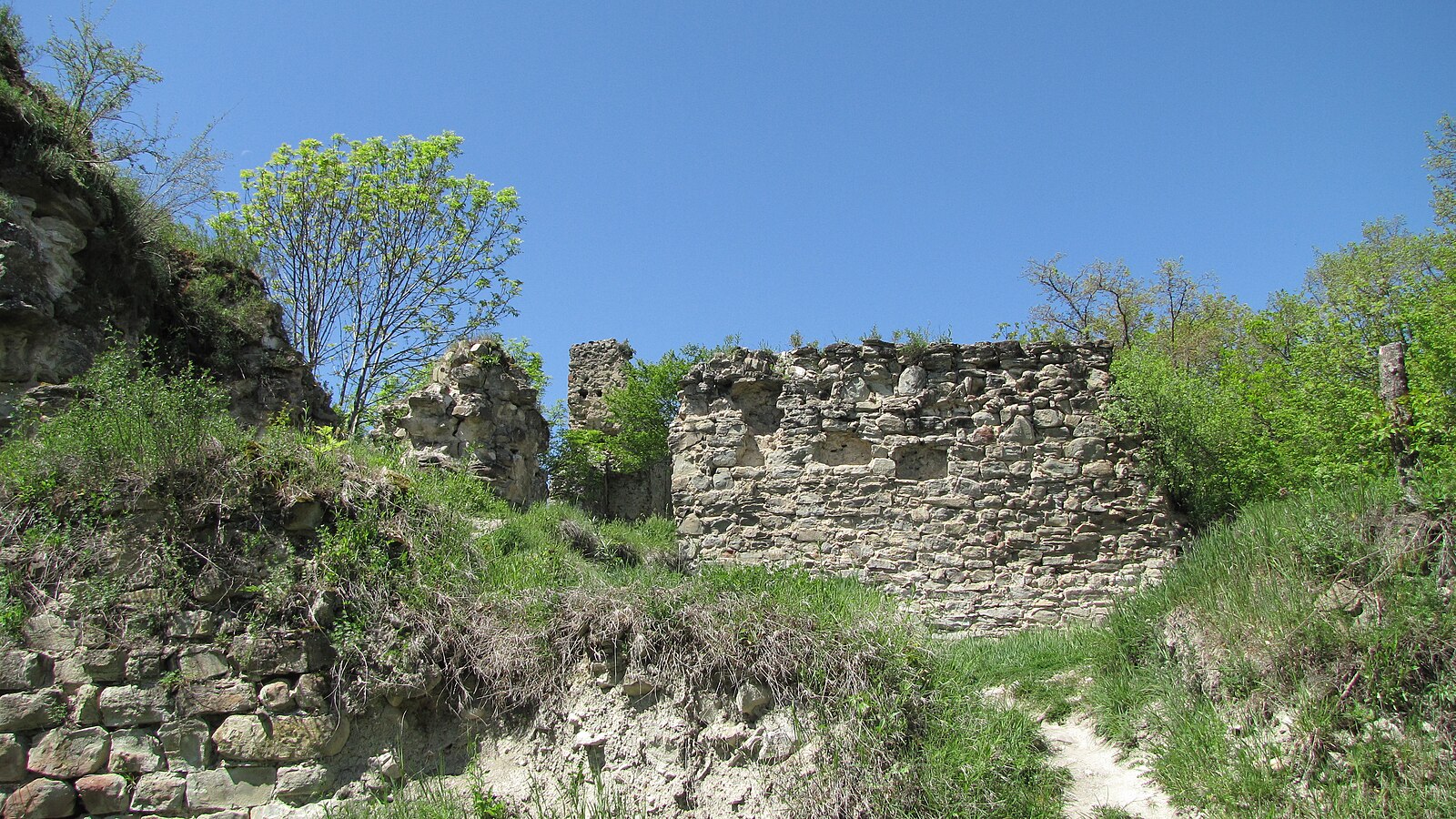 From Tbilisi: Bodbe Monastery, Sighnaghi, & Telavi Day Tour