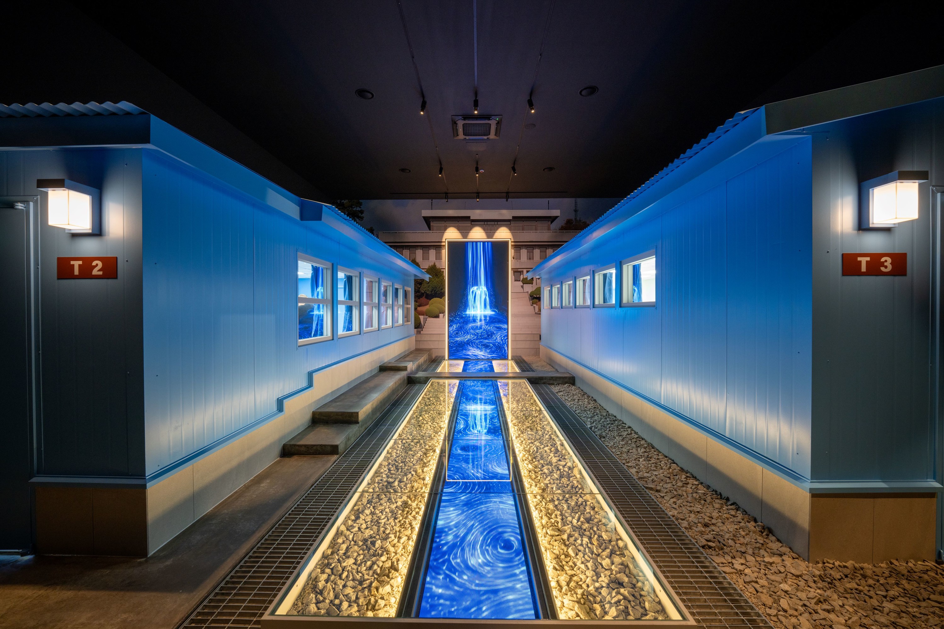 JSA Museum DMZ Tour from Seoul