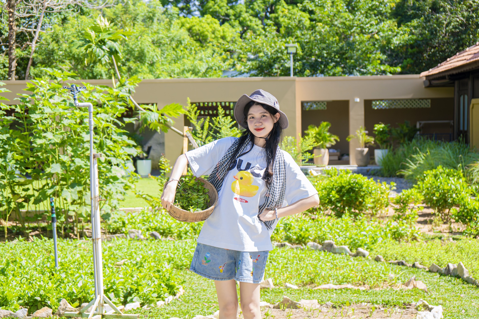 Cooking Class, Candle Workshop & Wellness Retreat At Herbal Resort 