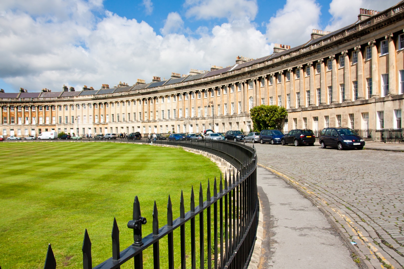 things to see in bath