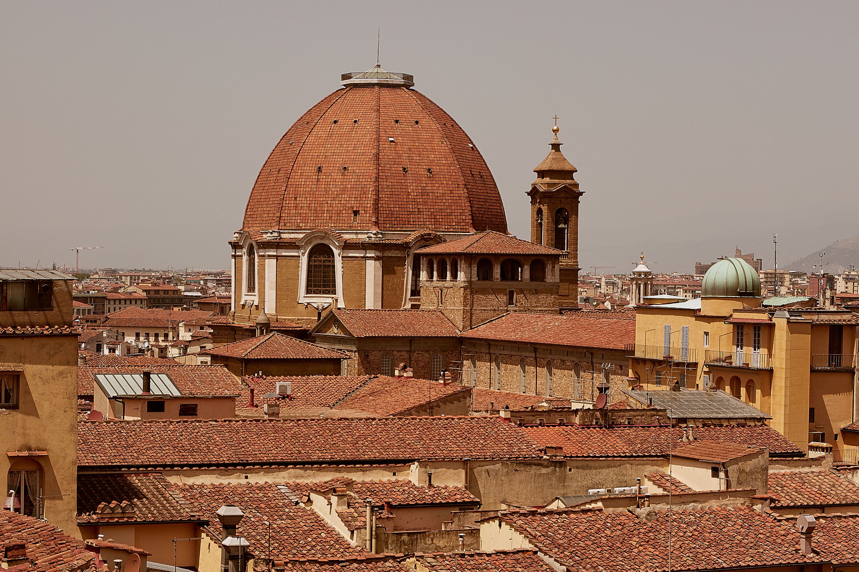 Cathedral of Santa Maria del Fiore Tour in Florence