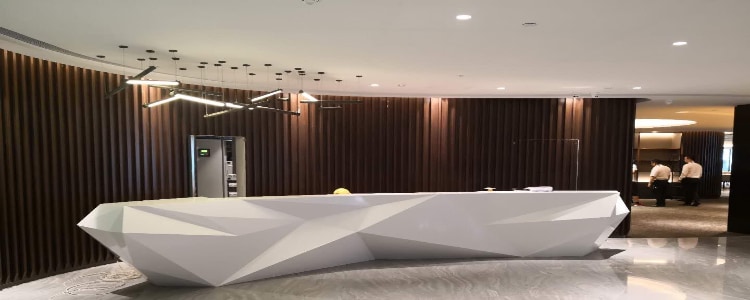 Lounge guide picture