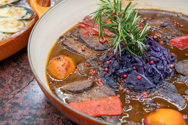 Tablao Cordobes Buffet