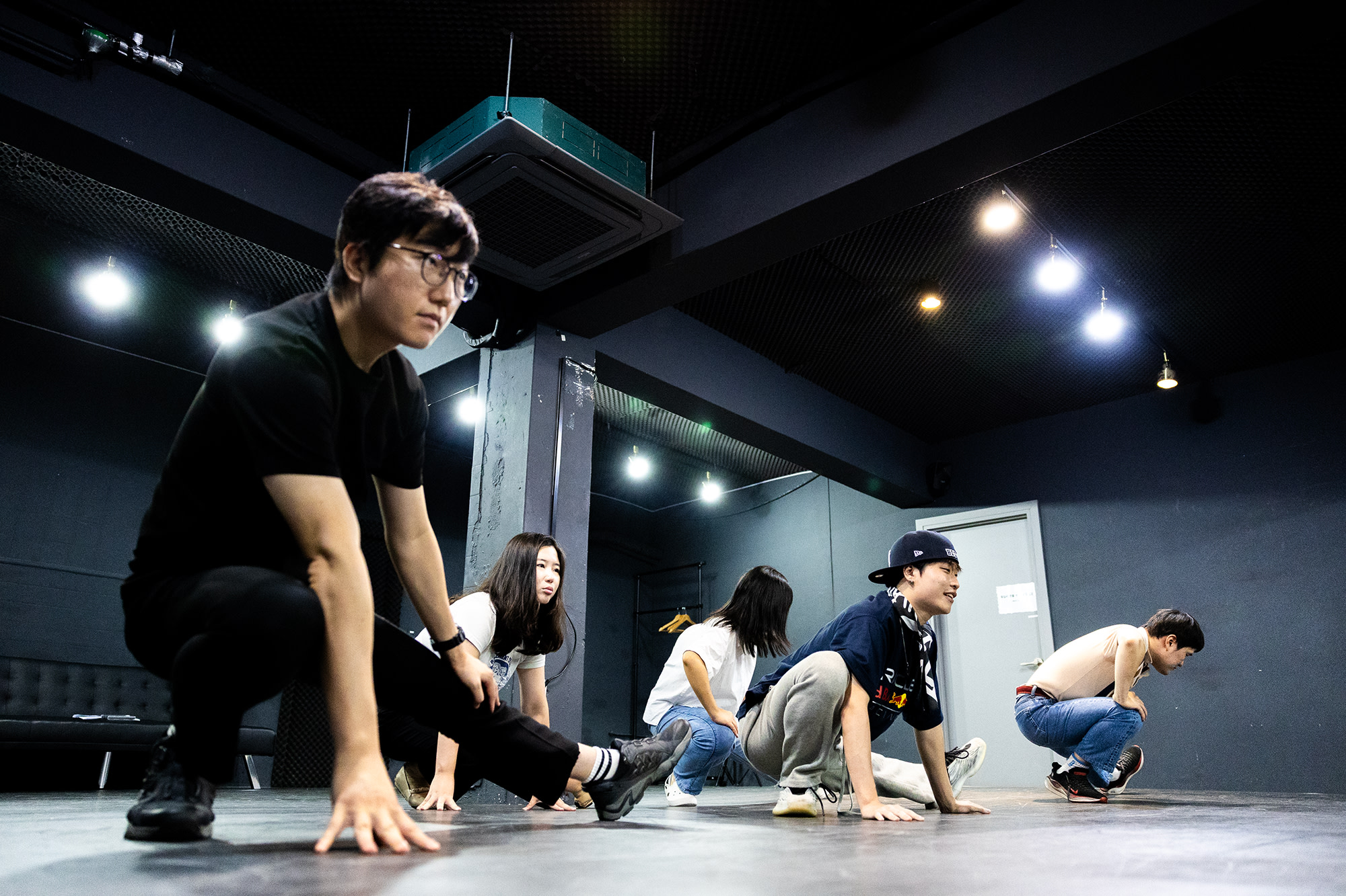 K-POP Dance One-Day Class Experience in Seoul