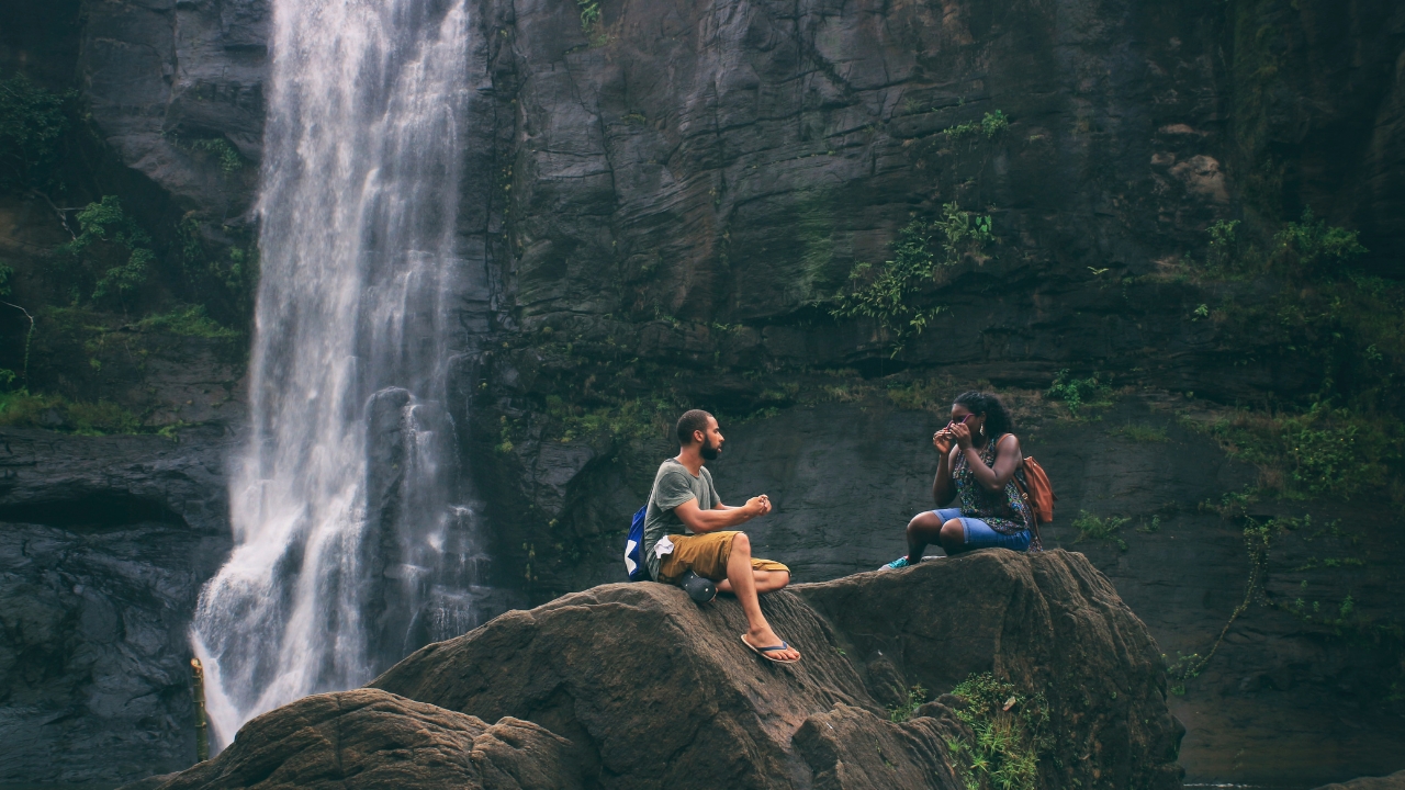 From Cochin: 3-Night/4-Day Kerala Tour with Houseboat