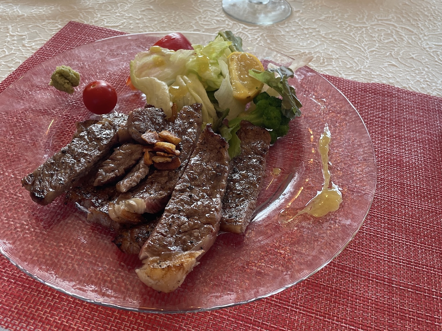 學習如何製作日本料理:和牛 學習如何製作日本料理:和牛