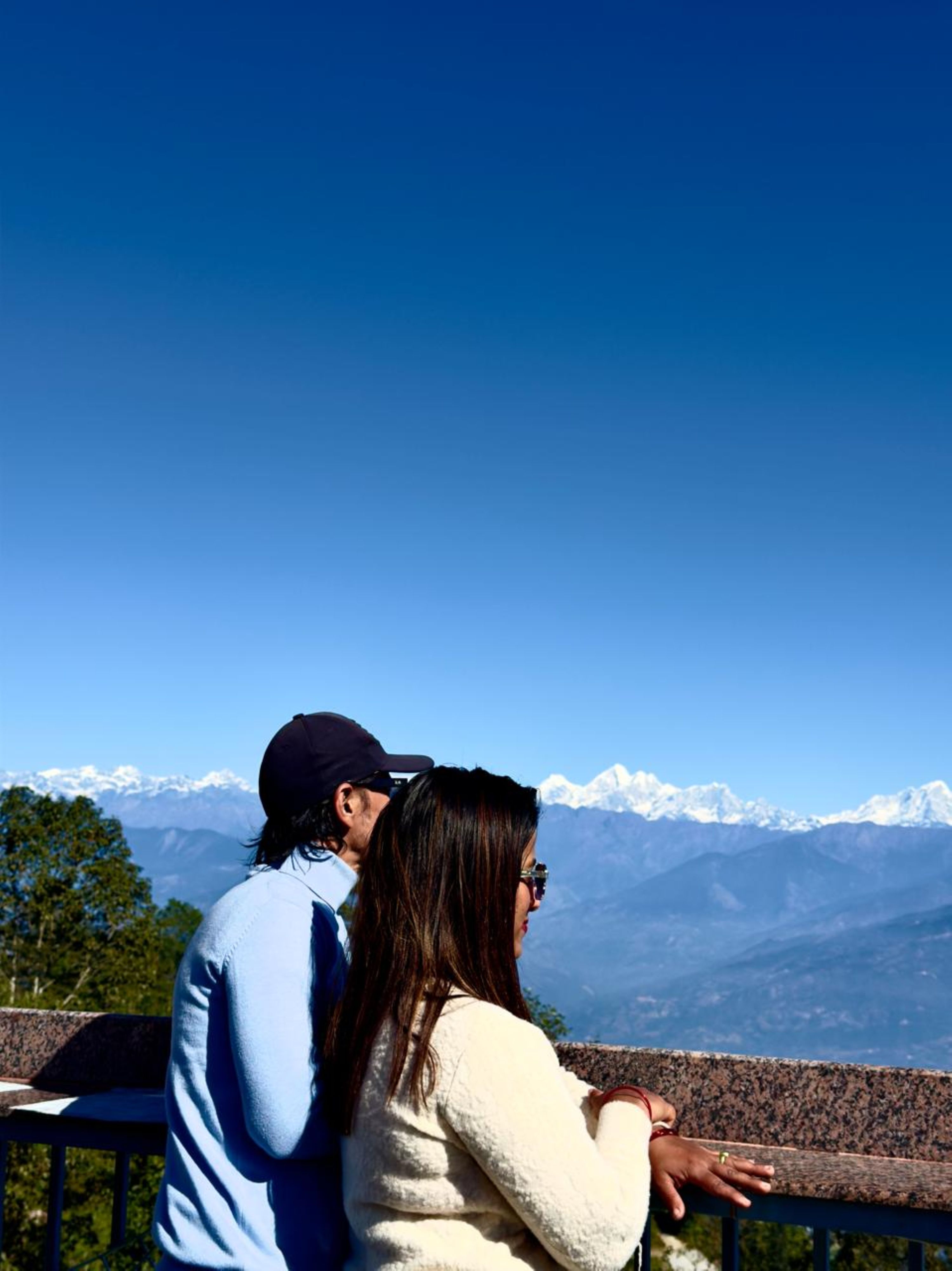Kathmandu Nagarkot Sunrise & Changu Narayan Hiking Adventure
