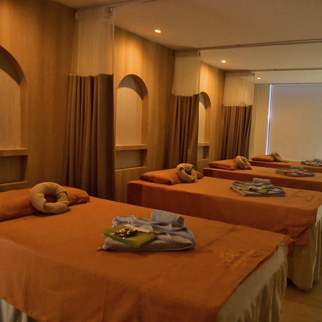曼谷澎蓬One More Thai Massage & Spa體驗