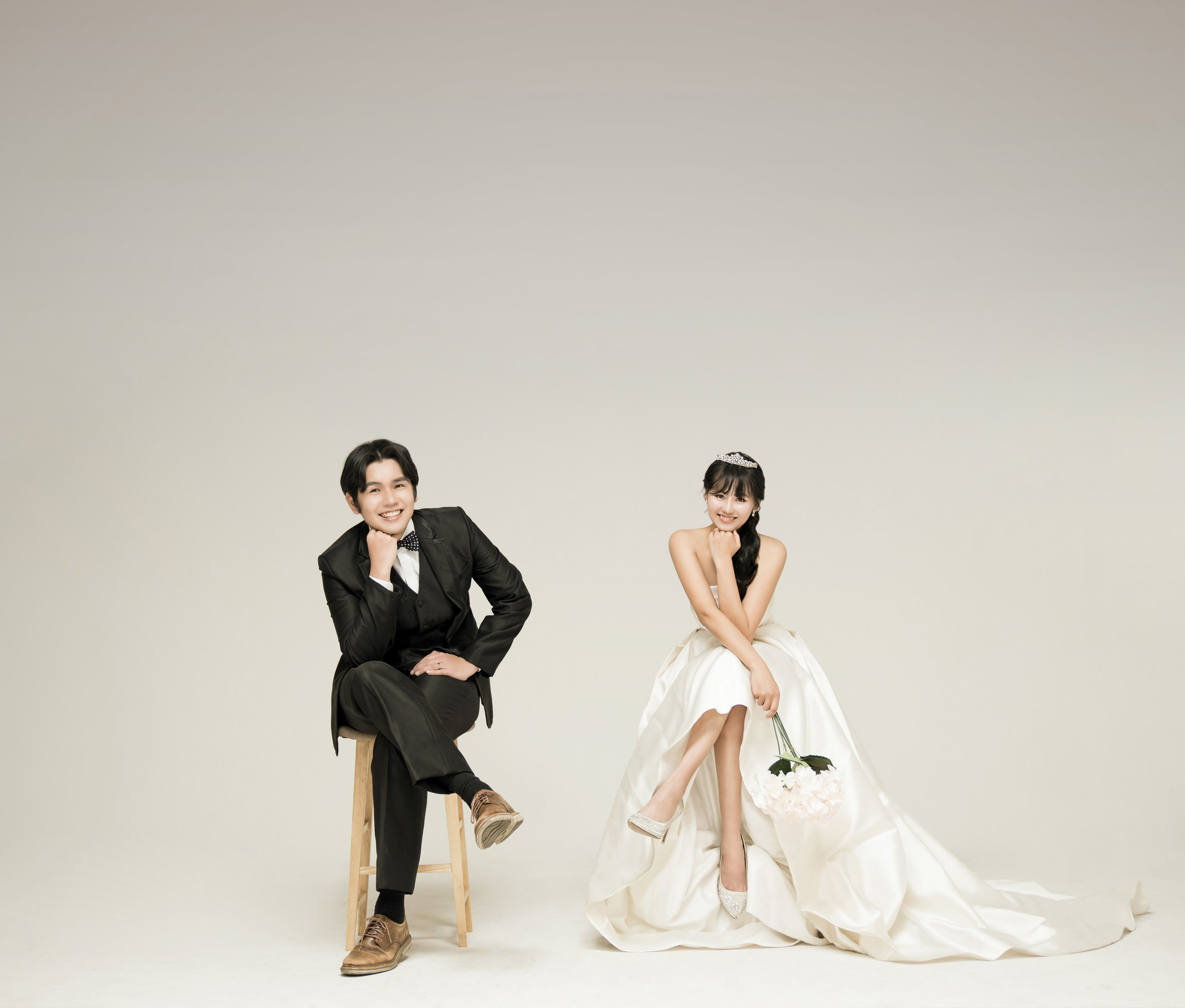 Wedding Photography Experience by Z-and in Seoul