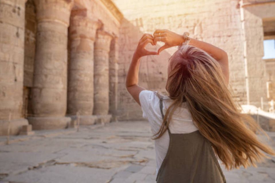 從薩赫勒哈希什出發：盧克索和帝王谷一日遊