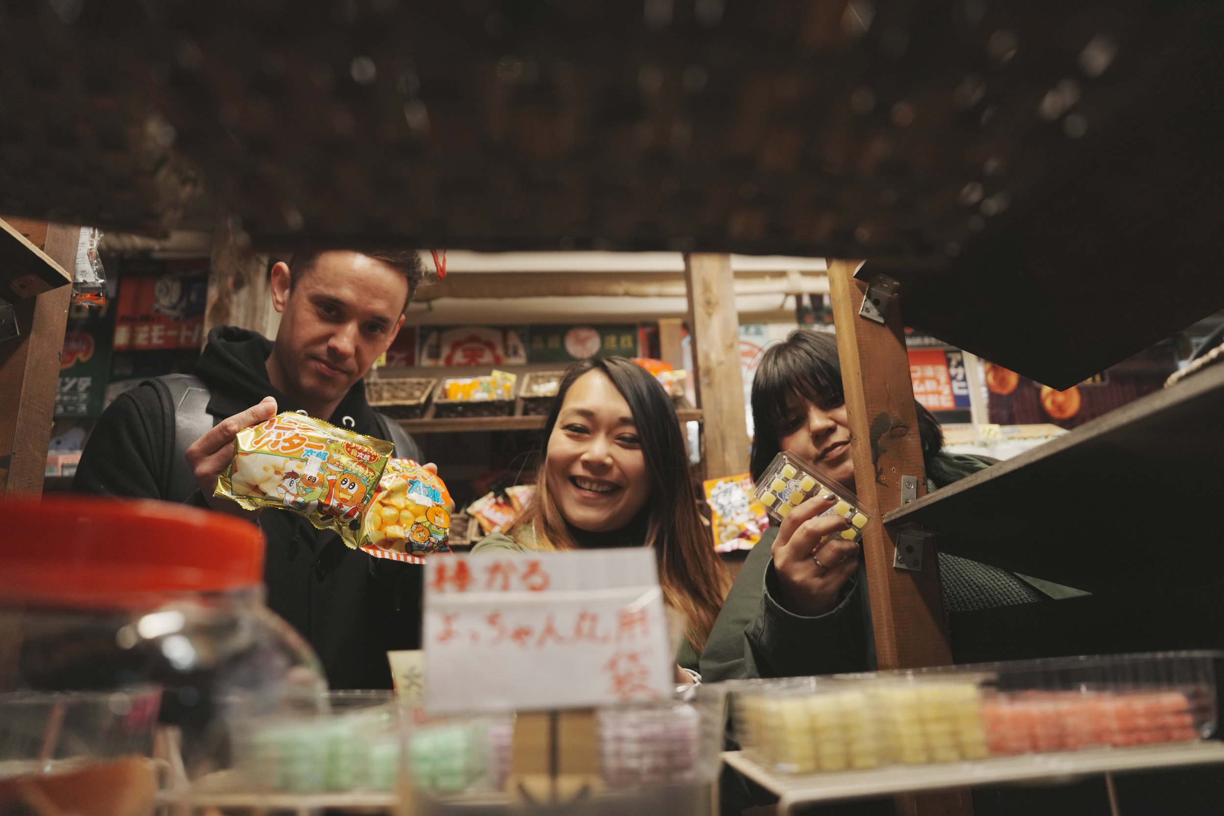 東京市 & 秋葉原遊戲 & 日本動漫 & 漫畫宅男半日遊
