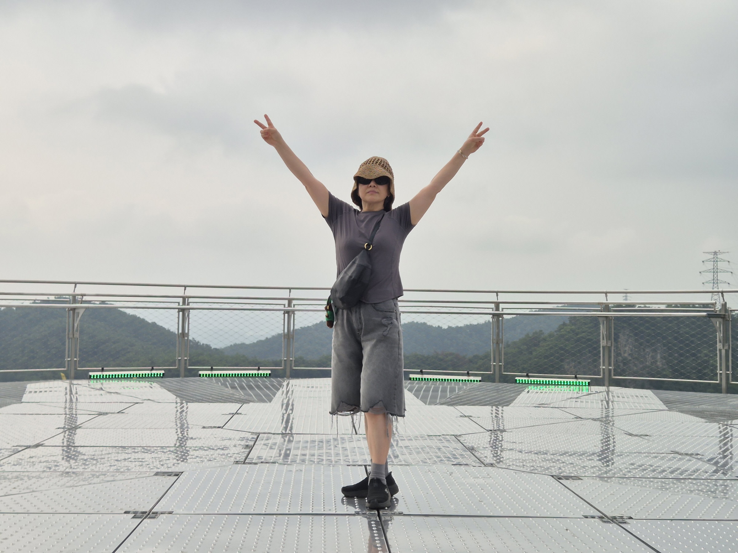 Healing and Thrill Tour | Alpaca World and Sogeumsan Grand Valley