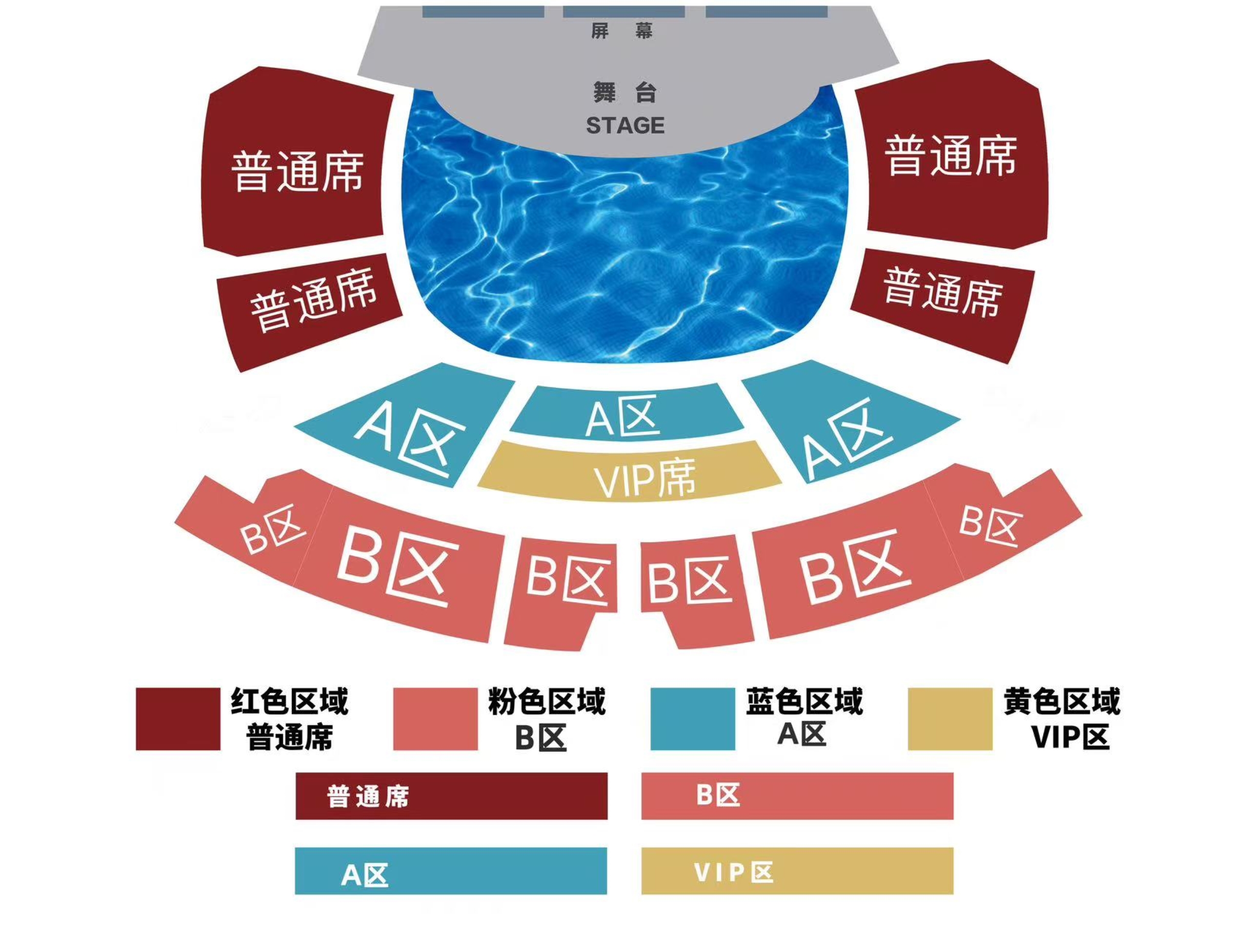 座位分佈圖 座位分佈圖