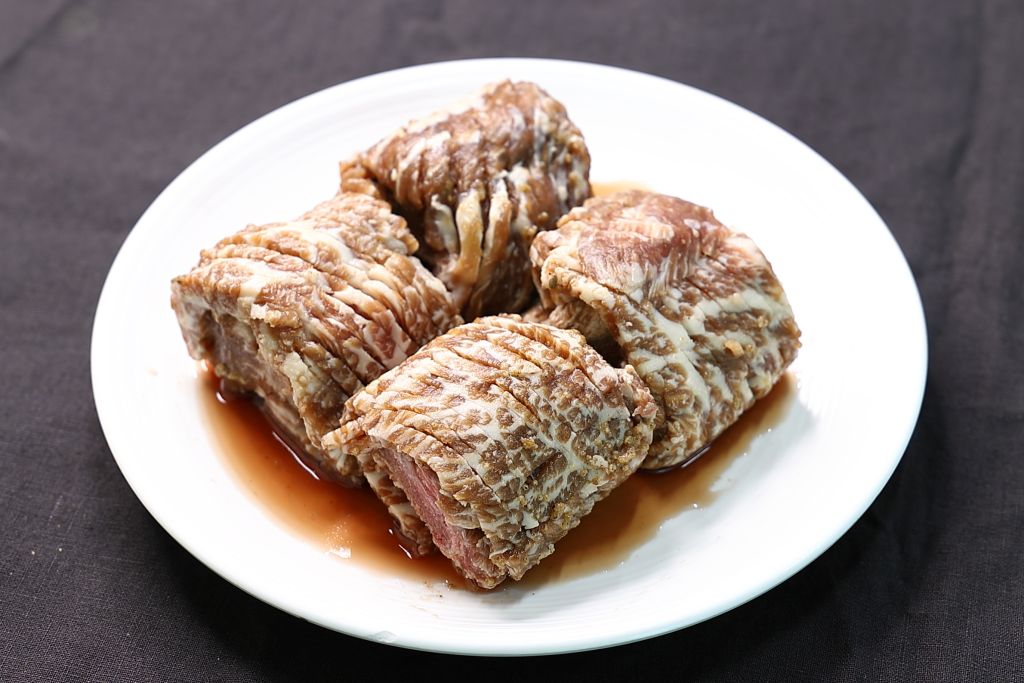 Chamnamu Sutbul Gui 韓式烤肉