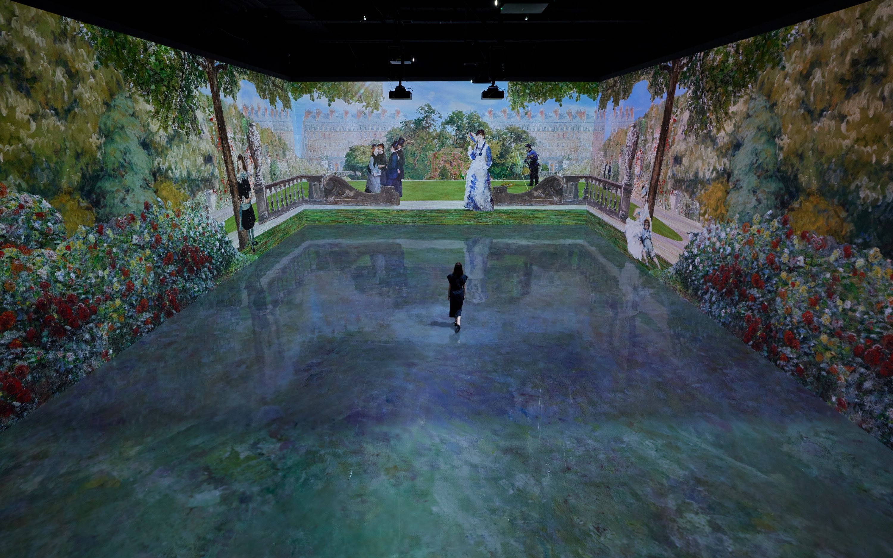 Paju Museum Hei & Unification Observatory & Byukchoji Gardens Tour