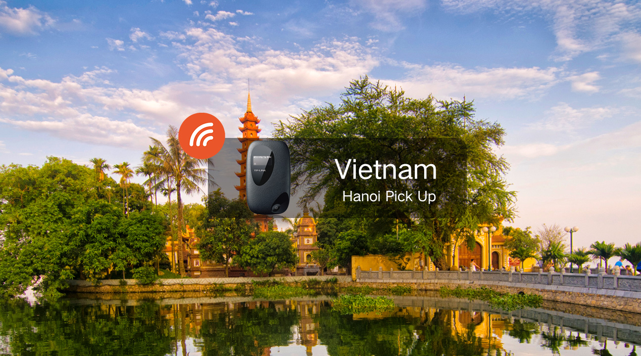 портативное wifi устройство вьетнам