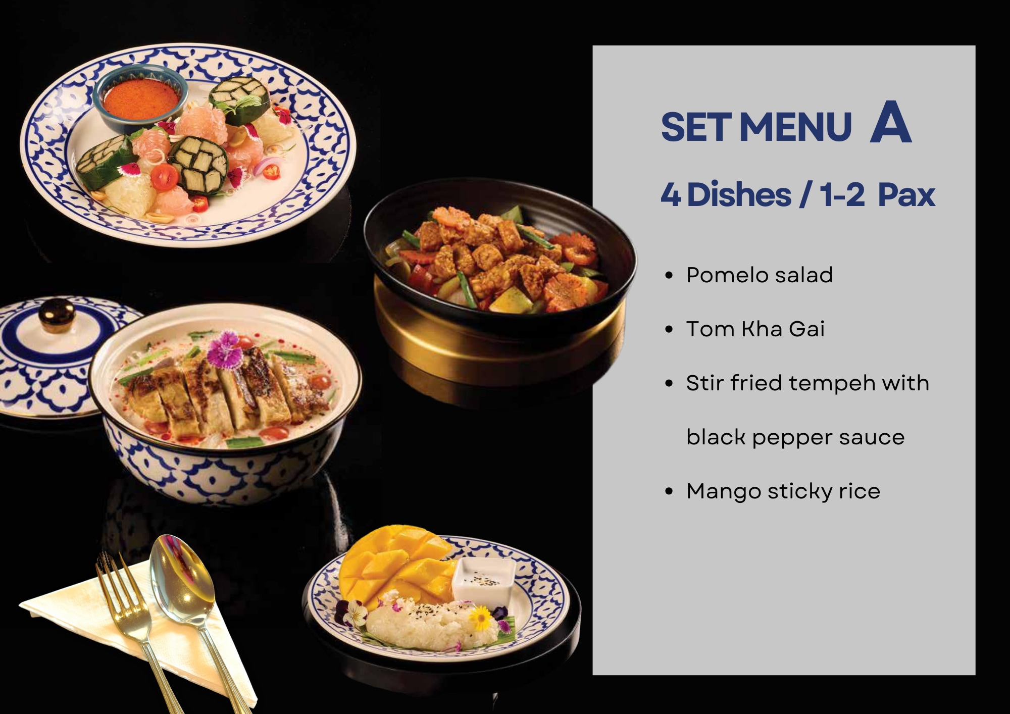 清邁 Away Chiang Mai Thapae Resort Moreganic 餐廳 - 清邁素食度假村