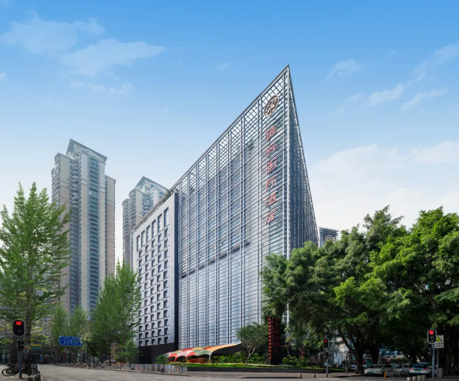 【No Weekend Surcharge】Shenzhen Ya Feng International Hotel Accommodation Package