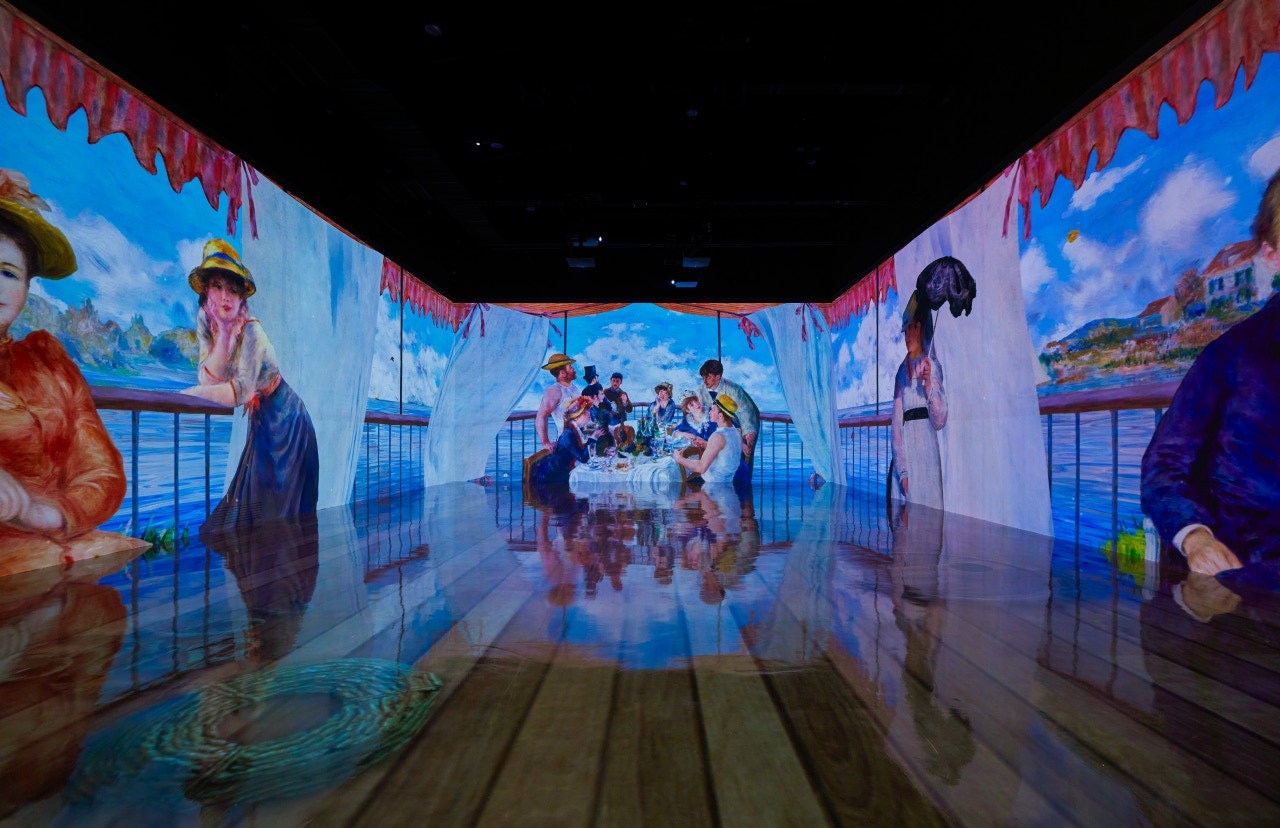 Hey Museum in Paju