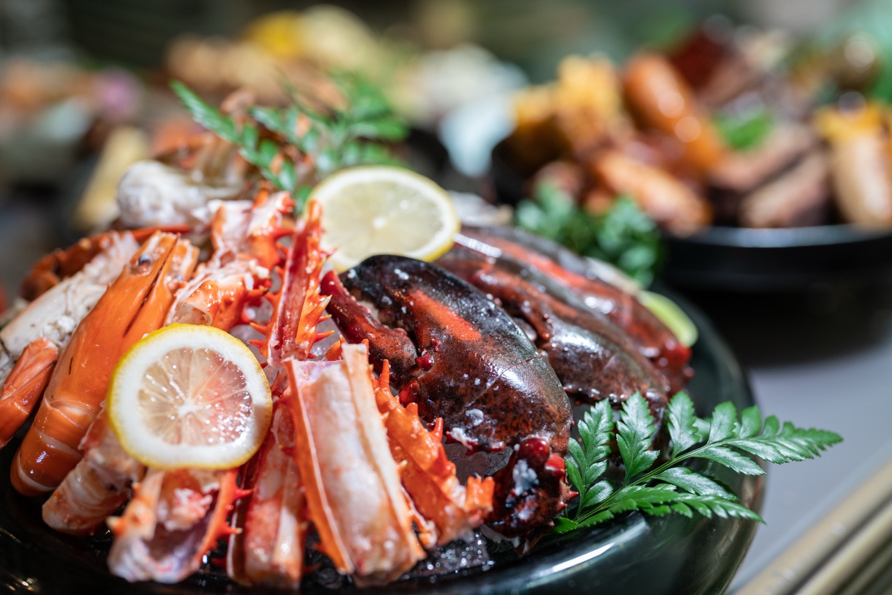 曼谷安納塔拉河畔度假村 Trader Vic's 餐廳 (Trader Vic's at Anantara Riverside Bangkok Resort)