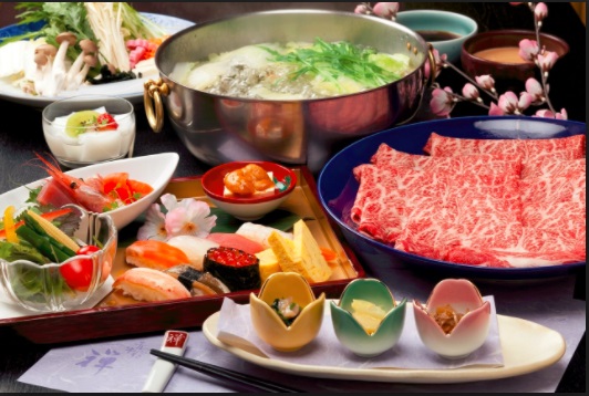 北海道牛肉涮涮鍋壽喜燒 禪 Zen - 札幌