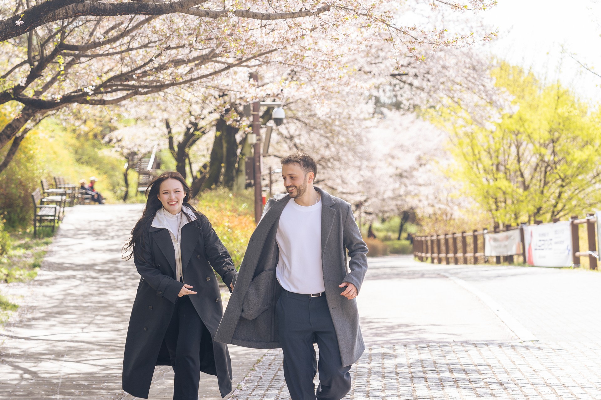 Photo-Shooting & Videos Making Experience in Seoul