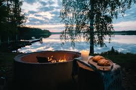 Private Helsinki City Tour with Authentic Sauna Experience
